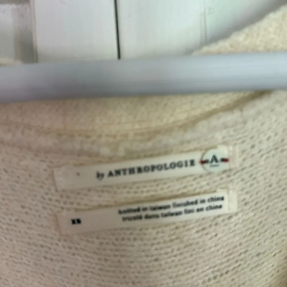 Anthropologie brand description